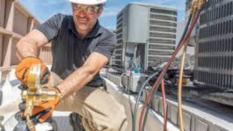 Apollo Heating and Air Conditioning Long Beach