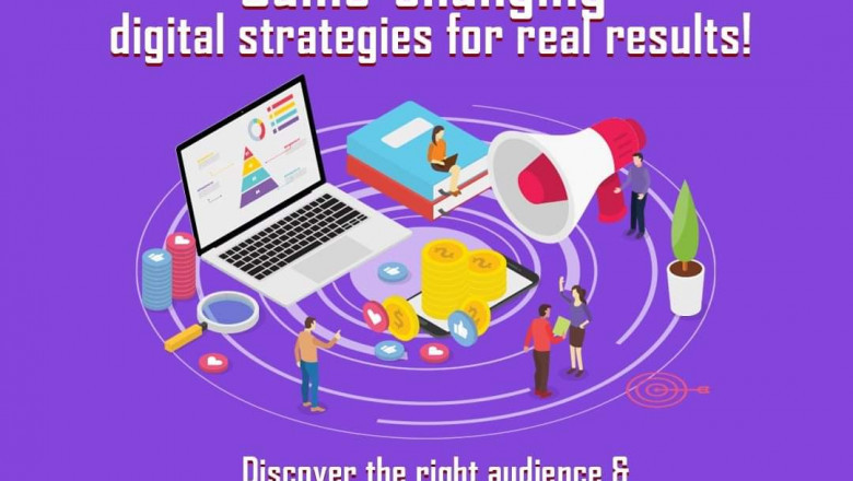 Best Digital Marketing Agency Dubai.