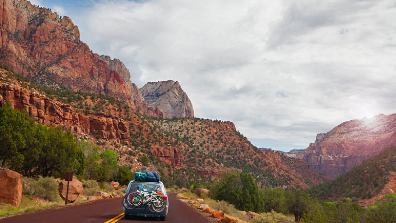 Colorado Springs Road Trip: Where to Go and What to See?