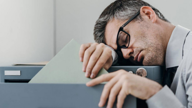How Does Modalert Work for the Treatment of Narcolepsy?