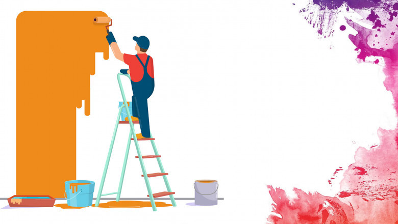 Important tips to hire house Painters in Sydney