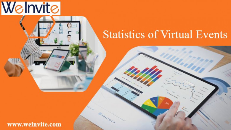 Key Statistics of Virtual Events
