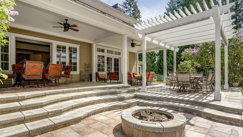 Landscape Design Scottsdale AZ
