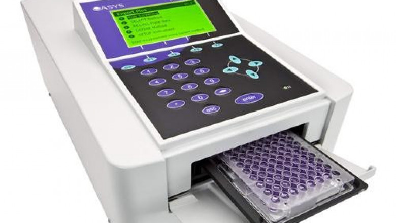 Microplate Readers Market Expansion Projected To Gain An Uptick During 2026