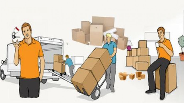 PACKERS AND MOVERS SOUTH DELHI