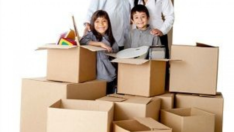 PACKERS AND MOVERS WEST DELHI