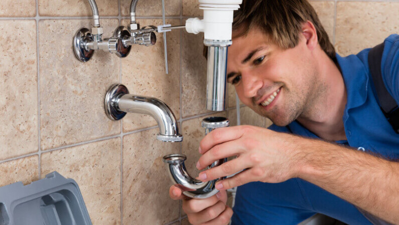South Park Plumbers Santa Paula