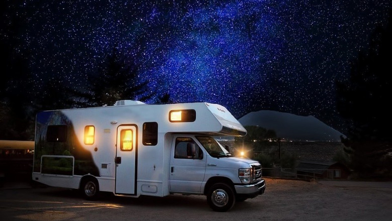 Static Caravans or Touring Caravans: Which One is For You?