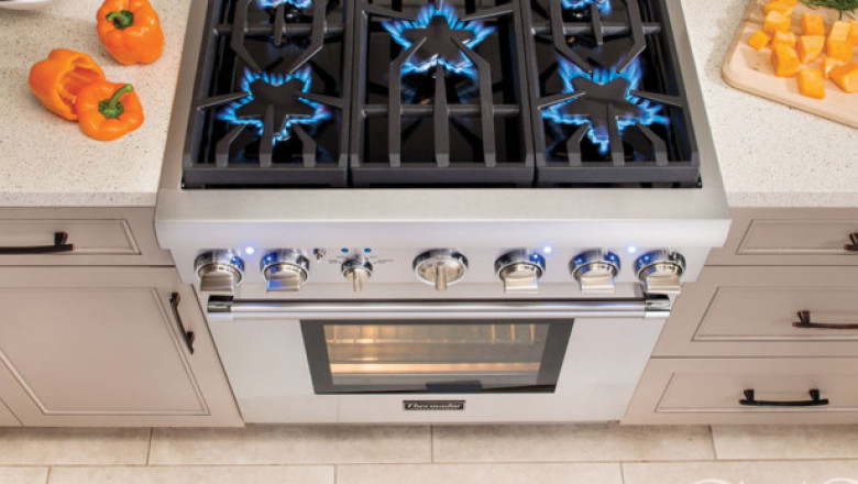 Thermador Appliance Repair Experts Santa Clarita