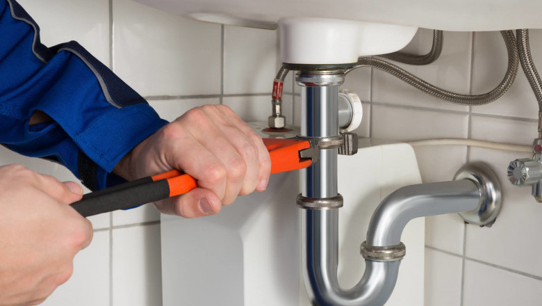 Urban Plumbers Co Playa Vista