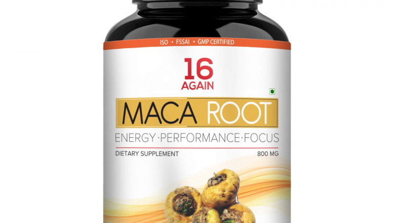 What are Maca Root Uses & Benefits?