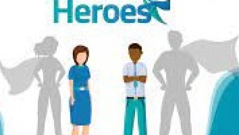 10 young heroes tackling the COVID-19 crisis in Asia