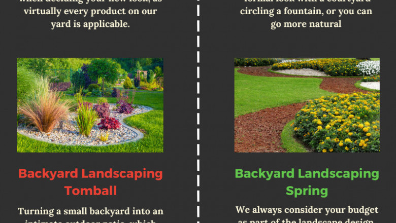Best Landscaper Tomball | Professional Landscaping Designs