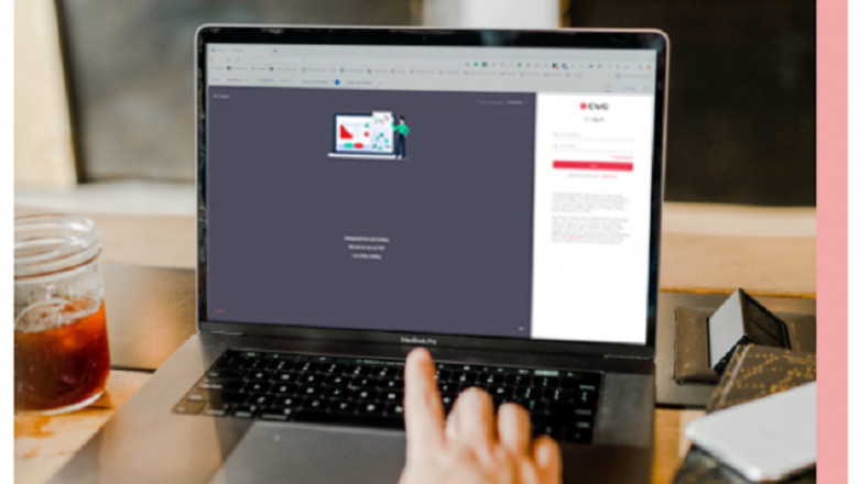 CFD trading platform | Cwgmarkets