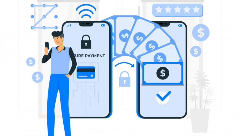 Edge out the competition with Crypto Payment Gateway Development