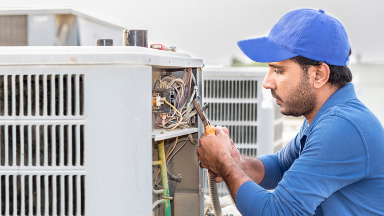 Green Tree Heating & Cooling Chula Vista