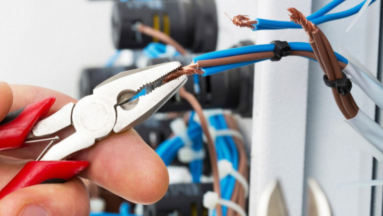 High Voltage Electrical
