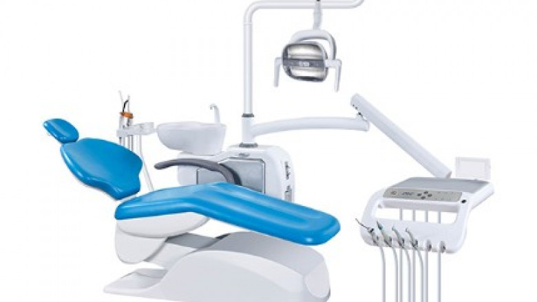 How Can I Whiten My Teeth With a Teeth Chair?