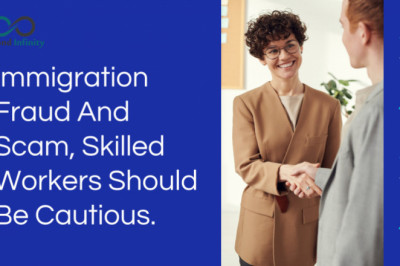 Immigration Fraud And Scam, Skilled Workers Should Be Cautious.