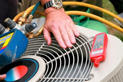Local HVAC Expert Berkley