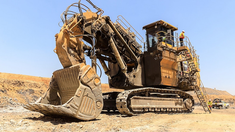 Mining Lubricants Market – Industry Trends and Forecast