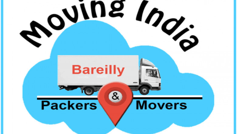 PACKERS AND MOVERS BAREILLY