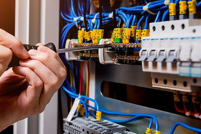 Red Electricians Santa Monica