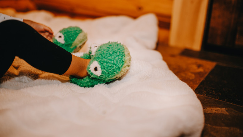 The 5 Best Ways to Have a Cozy Family Weekend in the Cold Months