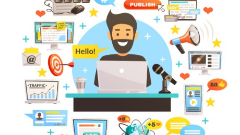 101+ blog Concepts ideas for blogging 2022