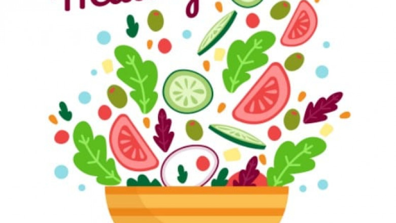 3 Tips For Healthy Eating -Yourtimes