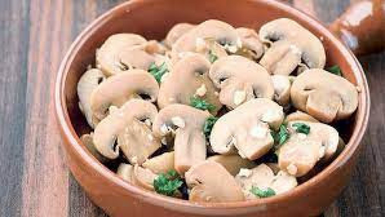 Canned Mushroom Market Share to Witness Steady Rise in the Coming Decade