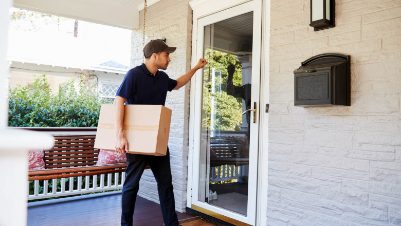 How Shiply Helps You Find Freelance Shipping Jobs