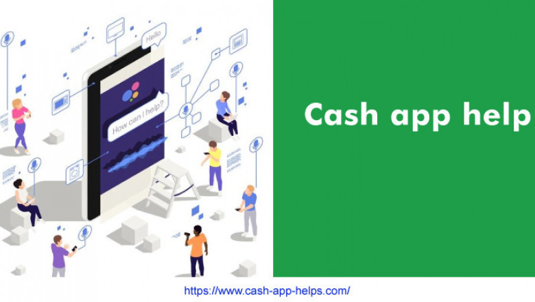 How to access the cash app help to tackle tech problems?
