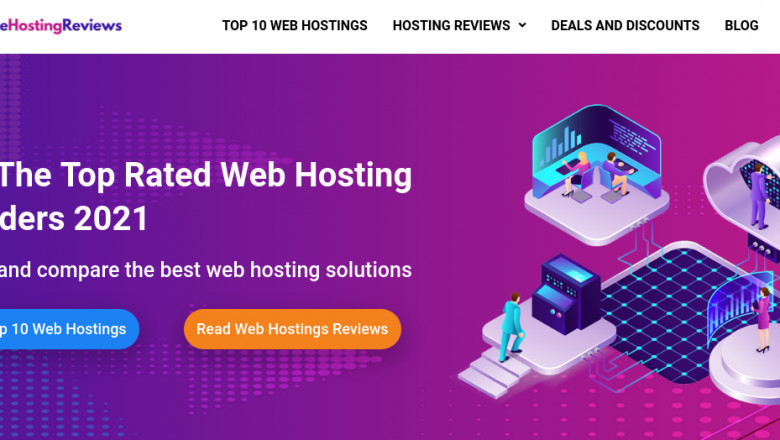 How to discover the best hosting offers in just 5 minutes?