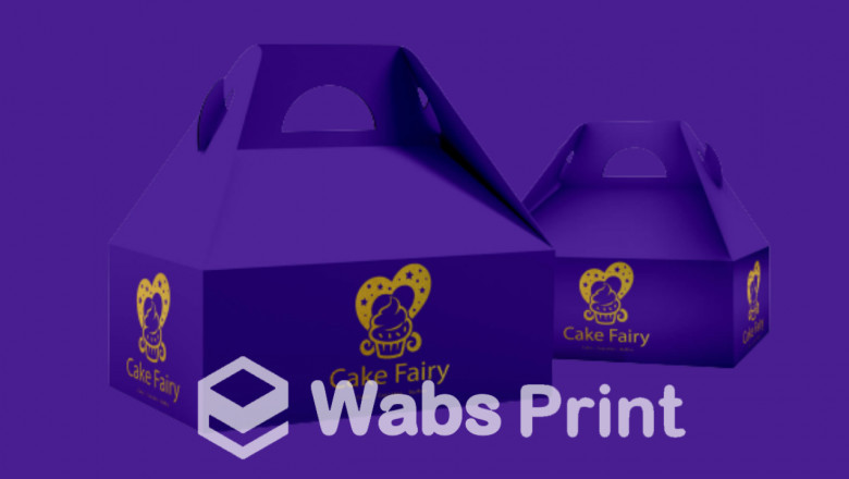 IMPORTANCE AND USE OF CUSTOM SWEET BOXES