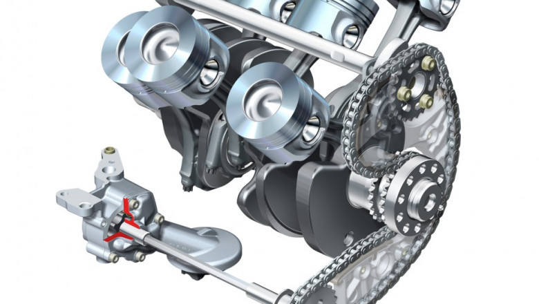 Vehicle Balance Shaft Market Key Insights and Forecast Period 2021-2027 |Engine Power Components, Inc., SKF Group and Otics Corporation