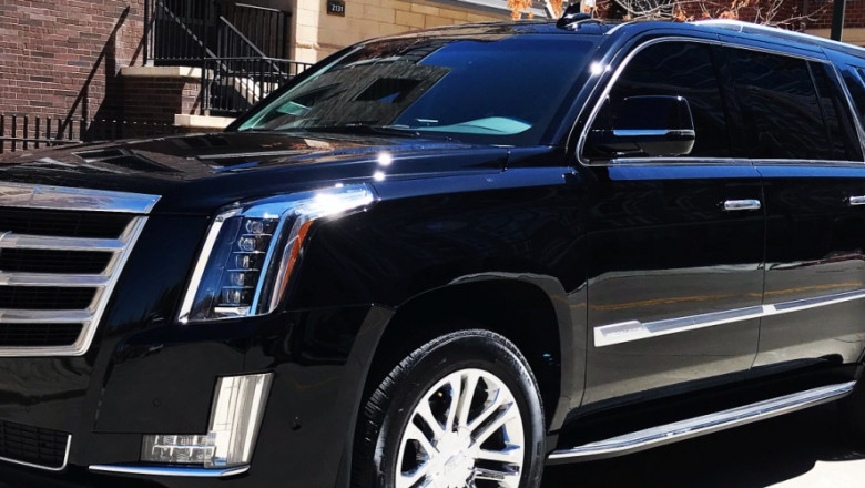 5 reasons to book private shuttle from Denver to Vail