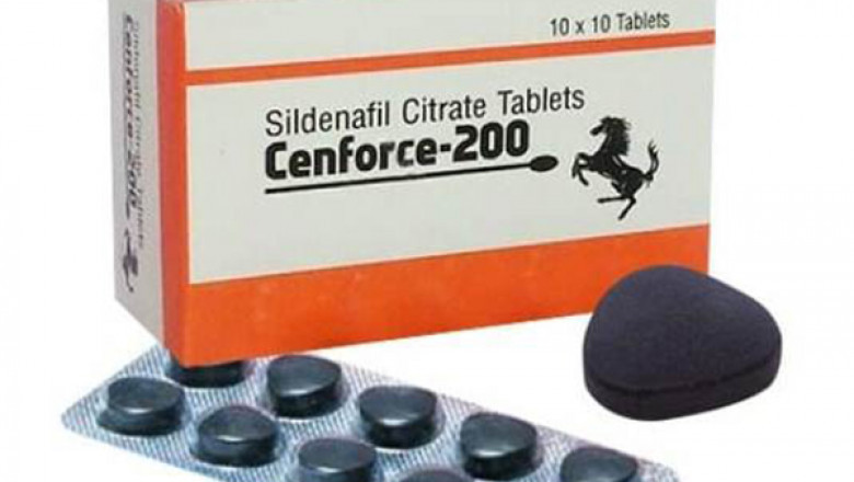 Cenforce 200 | Cenforce 200mg | Cenforce 200mg UK