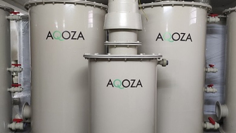Why Are Odour Control Units An Integral Part Of Wastewater Treatment Plants?