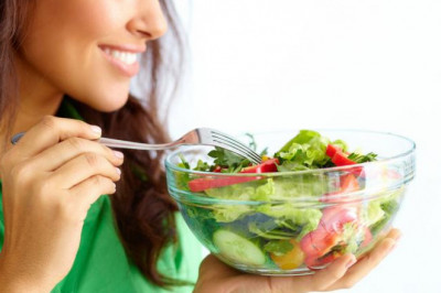 7 Ways to Get Your Diet off to a Good Start