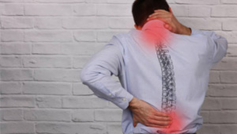 Bertolotti’s Syndrome—It May Be the Source of Your Back Pain
