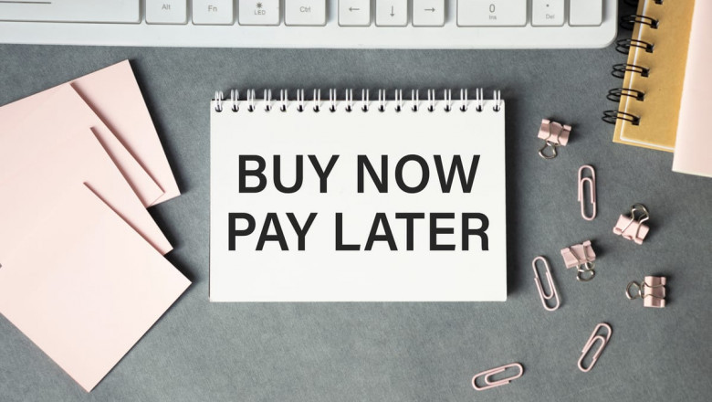 BNPL players leveraging AI to differentiate product offering and enhancing value proposition