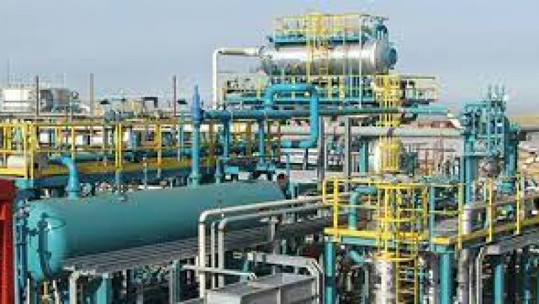 Early Production Facility Market: Analytical Overview, Growth Factors, Demand, Trends And Forecast