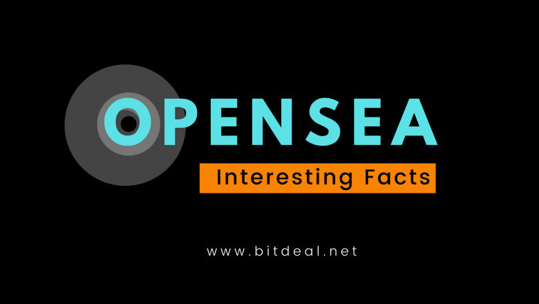 Interesting Facts About Opensea