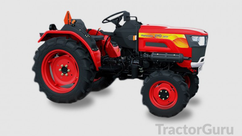 Mahindra tractor 275 price list in india