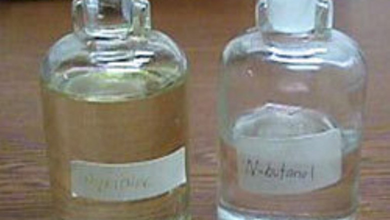 N-butanol Market Progresses for Huge Profits During 2021 – 2031