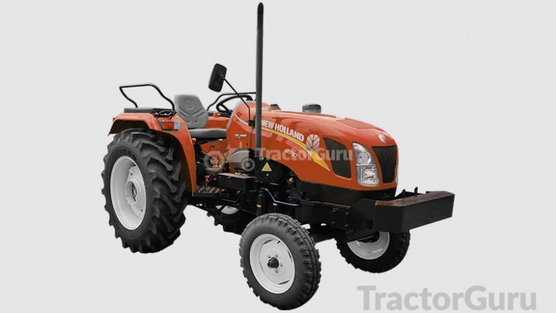 New Holland Tractor 3630