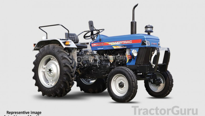 Purchasing Guide for farm vehicles