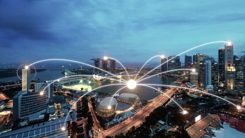 Singapore Company Registration