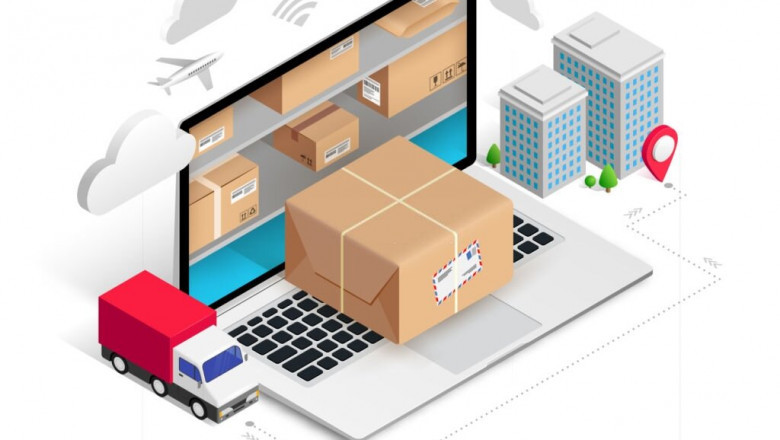 The right technology stack for Uber like courier delivery app development